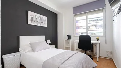 Room for rent in Alcalá de Henares, Comunidad de Madrid