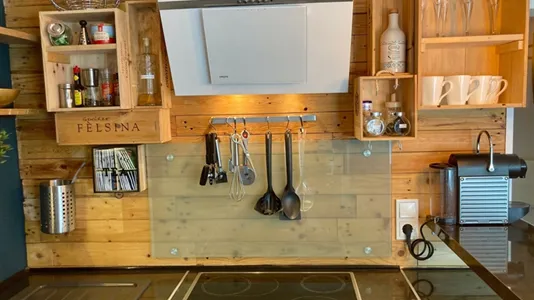 Apartments in Saarbrücken - photo 4