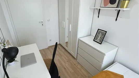 Rooms in Wien Rudolfsheim-Fünfhaus - photo 2