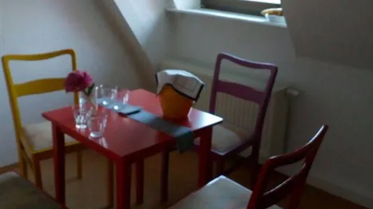 Apartments in Saxon Switzerland-Eastern Ore Mountains - photo 9