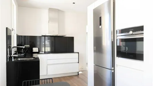 Apartments in Barcelona Horta-Guinardó - photo 8