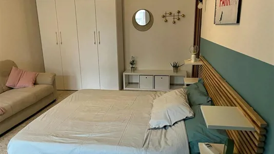 Rooms in Padua - photo 2