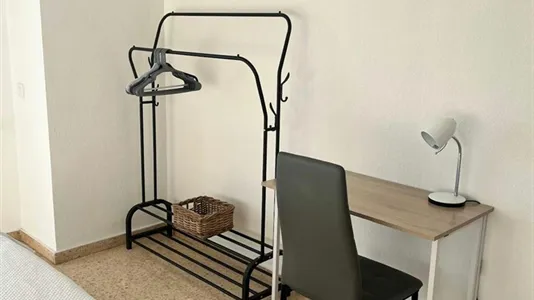 Rooms in Valencia Poblats Marítims - photo 7