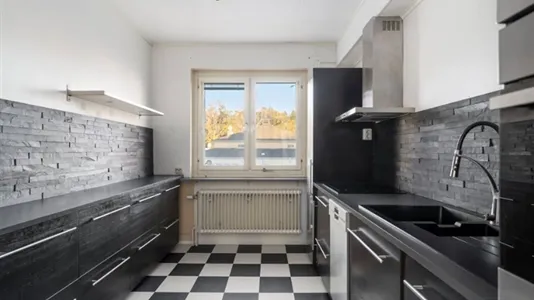 Apartments in Nynäshamn - photo 1