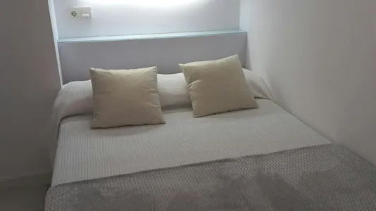 Apartments in Las Palmas de Gran Canaria - photo 9