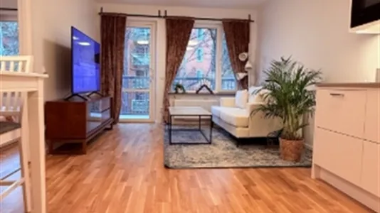 Apartments in Solna - photo 7