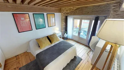 Room for rent in Lyon, Auvergne-Rhône-Alpes