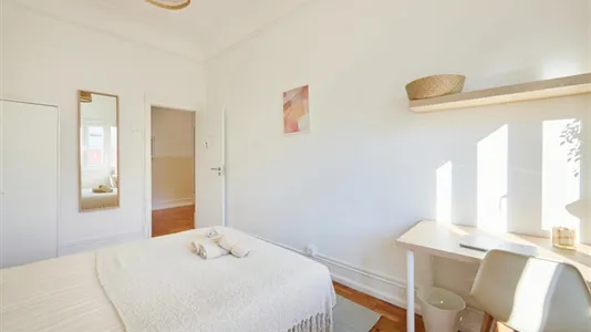 Rooms in Location is not specified - photo 7