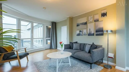 Apartments in Location is not specified - photo 5