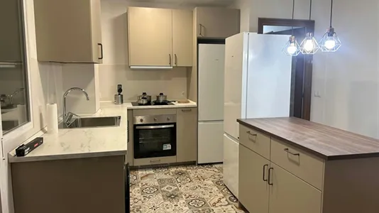 Rooms in Madrid Moncloa-Aravaca - photo 6