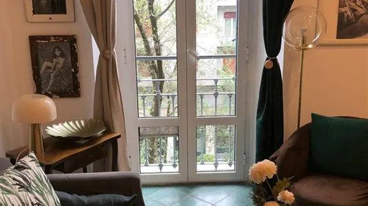 Apartments in Location is not specified - photo 7