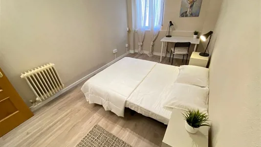 Rooms in Fuenlabrada - photo 3