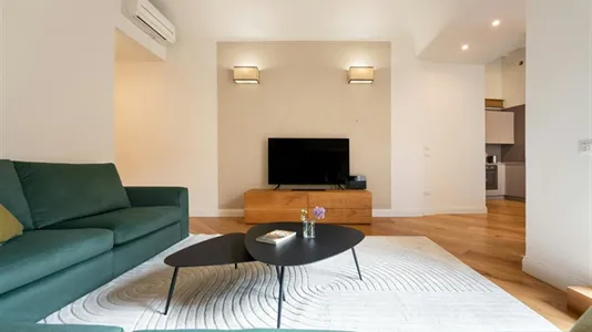 Apartments in Florence - photo 3