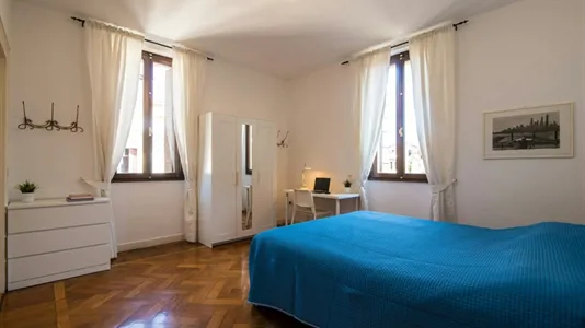 Rooms in Padua - photo 2