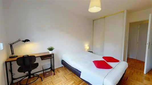 Rooms in Lyon - photo 1