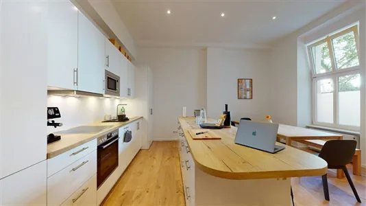 Rooms in Berlin Pankow - photo 4