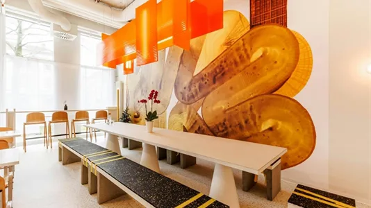 Apartments in Location is not specified - photo 10