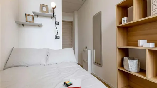 Rooms in Turin - photo 1