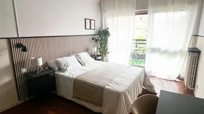 Room for rent in Madrid Moncloa-Aravaca, Madrid