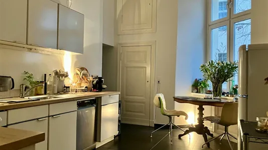 Apartments in Berlin Charlottenburg-Wilmersdorf - photo 6