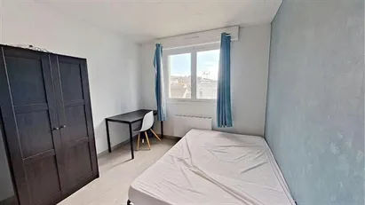 Room for rent in Le Havre, Normandie