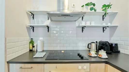 Apartments in Stad Brussel - photo 7