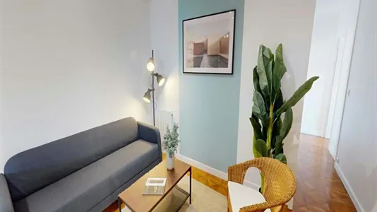 Rooms in Paris 19ème arrondissement - photo 6