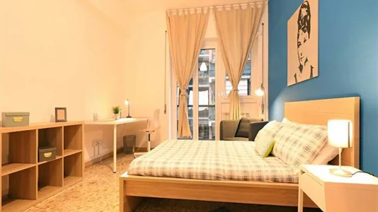 Rooms in Roma Municipio VIII – Appia Antica - photo 3