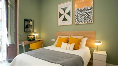 Room for rent in Barcelona Eixample, Barcelona