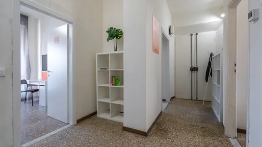 Rooms in Pisa - photo 4