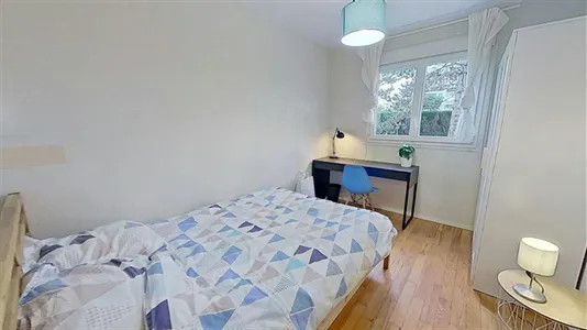 Rooms in Caen - photo 2