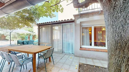 Rooms in Toulouse - photo 9