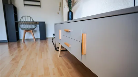 Apartments in Cologne Innenstadt - photo 9