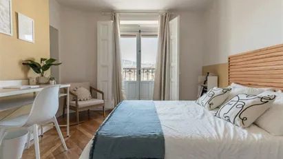 Room for rent in Madrid Arganzuela, Madrid