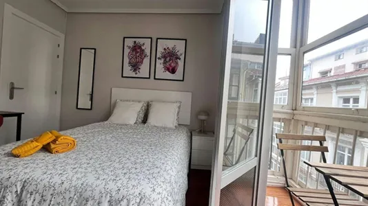 Rooms in Arrigorriaga - photo 5