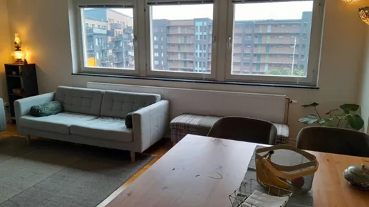 Apartments in Sundbyberg - photo 12