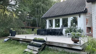 Häggeby - 3rok - tillsv - 17.250kr/mån