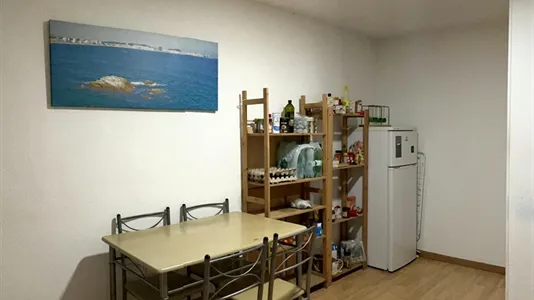 Rooms in Barcelona Ciutat Vella - photo 6