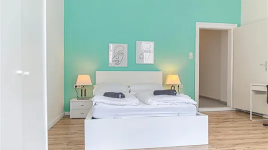 Apartments in Wien Rudolfsheim-Fünfhaus - photo 7