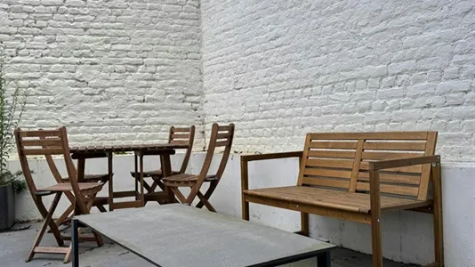 Rooms in Brussels Sint-Jans-Molenbeek - photo 6