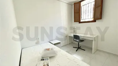 Room for rent in Valencia Ciutat Vella, Valencia (region)