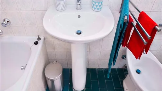 Rooms in Milano Zona 8 - Fiera, Gallaratese, Quarto Oggiaro - photo 9