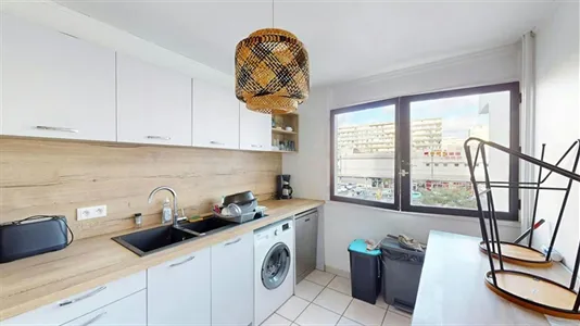 Rooms in Brest - photo 9