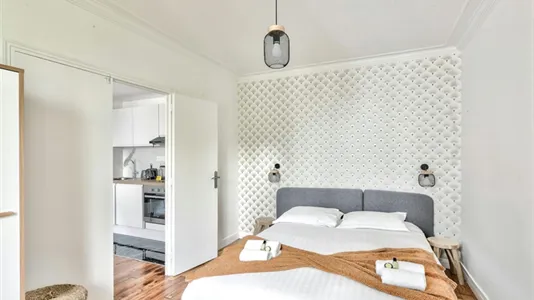 Apartments in Paris 18ème arrondissement - Montmartre - photo 4