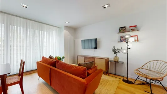 Apartments in Stad Brussel - photo 9