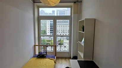Room for rent in Warsaw