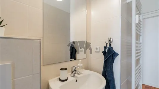 Apartments in Location is not specified - photo 8