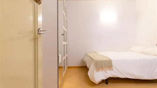 Rooms in Barcelona Sarrià-St. Gervasi - photo 4