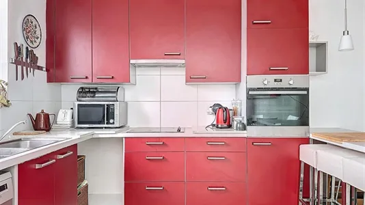 Houses in Brussels Vorst - photo 4