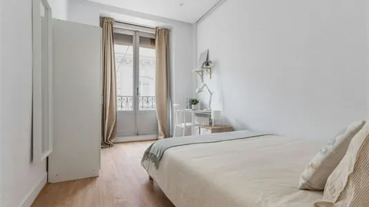 Rooms in Madrid Arganzuela - photo 1